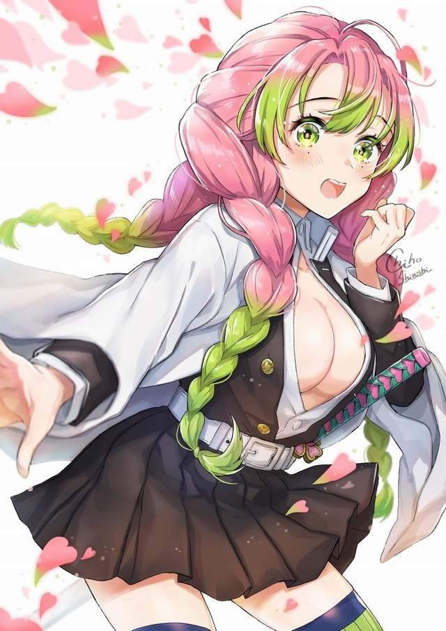 Kanroji Mitsuri 28
