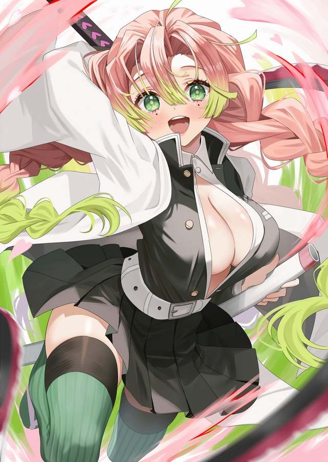 Kanroji Mitsuri 30