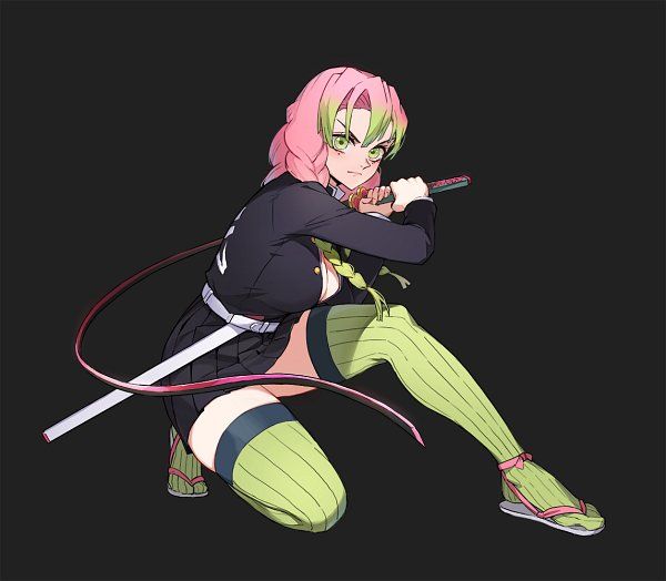 Kanroji Mitsuri 31