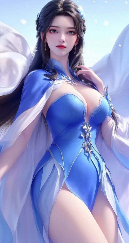 Lý Mộ Uyển 2