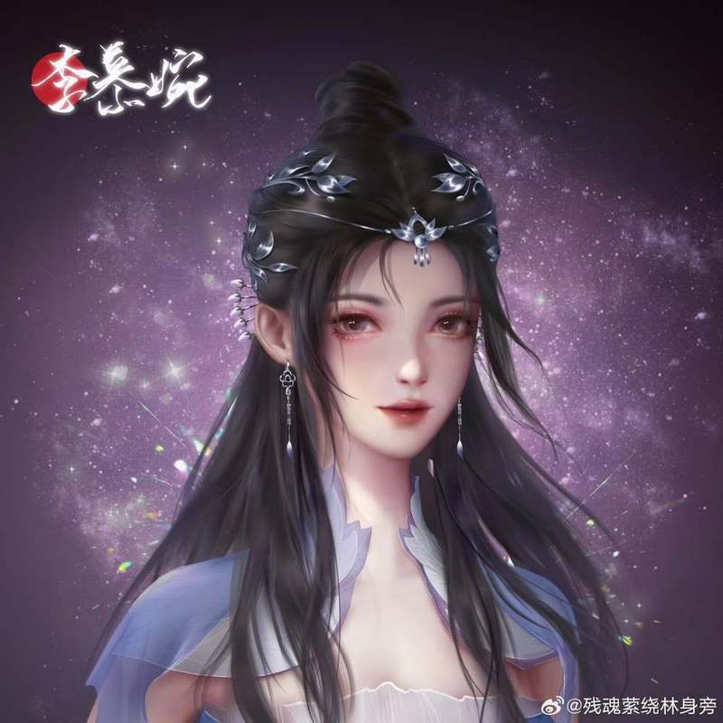 Lý Mộ Uyển 12