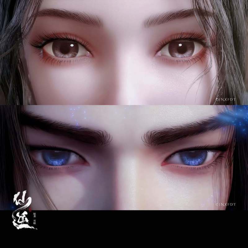 Lý Mộ Uyển 13