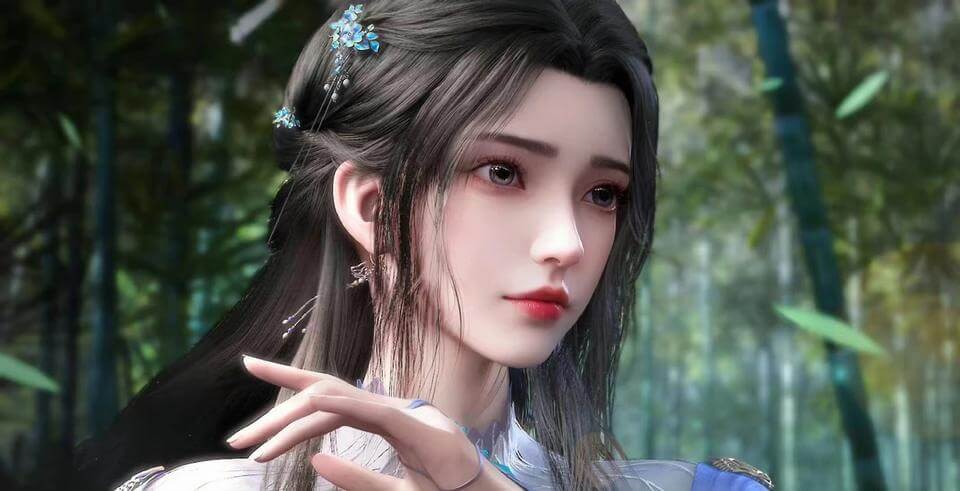 Lý Mộ Uyển 17