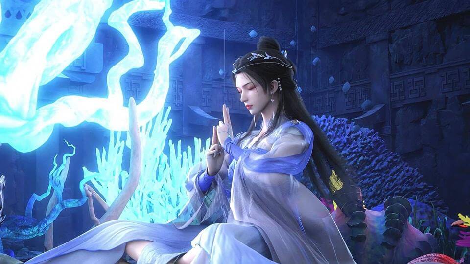 Lý Mộ Uyển 19