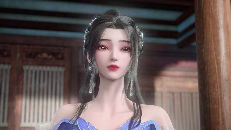 Lý Mộ Uyển 23