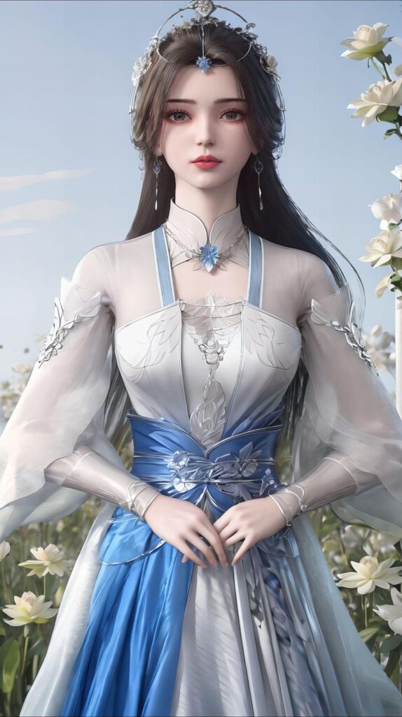 Lý Mộ Uyển 33
