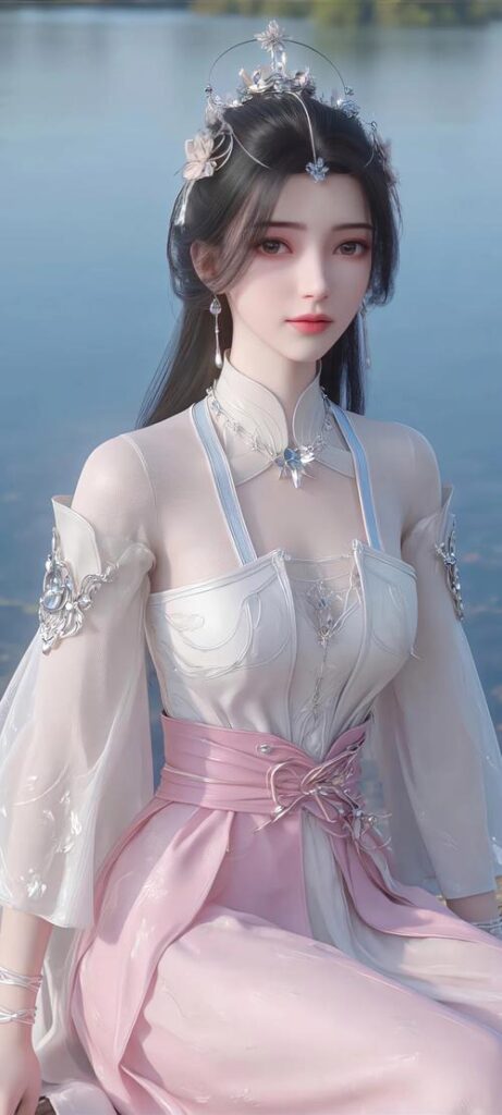 Lý Mộ Uyển 35
