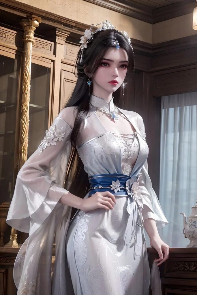 Lý Mộ Uyển 36