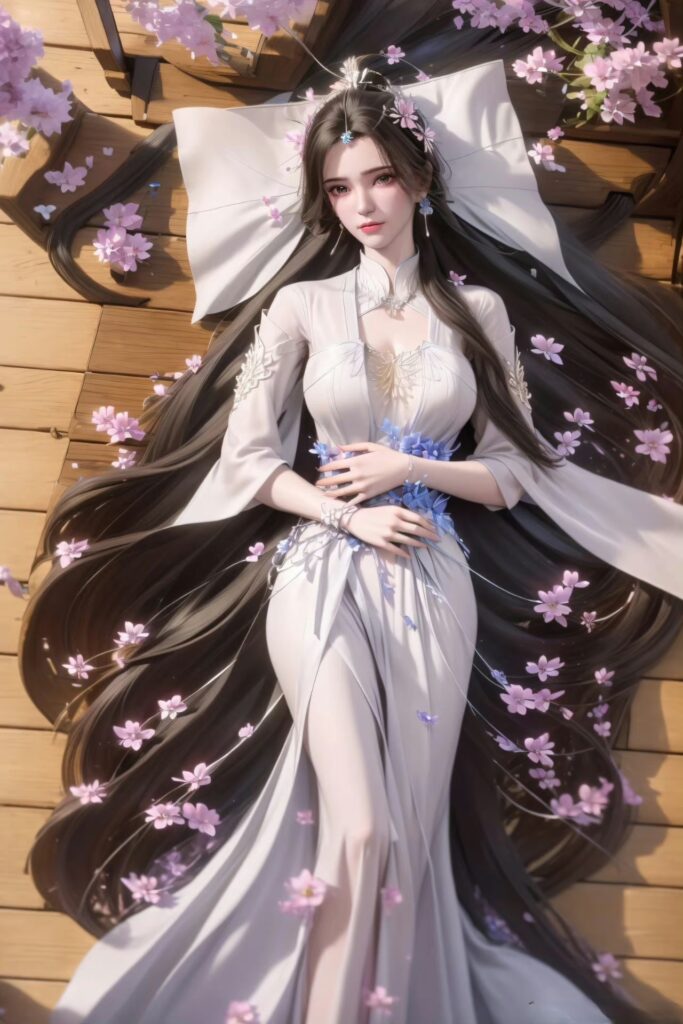 Lý Mộ Uyển 37
