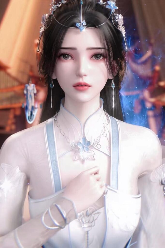 Lý Mộ Uyển 38