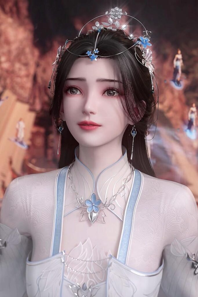 Lý Mộ Uyển 39