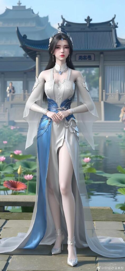 Lý Mộ Uyển 41