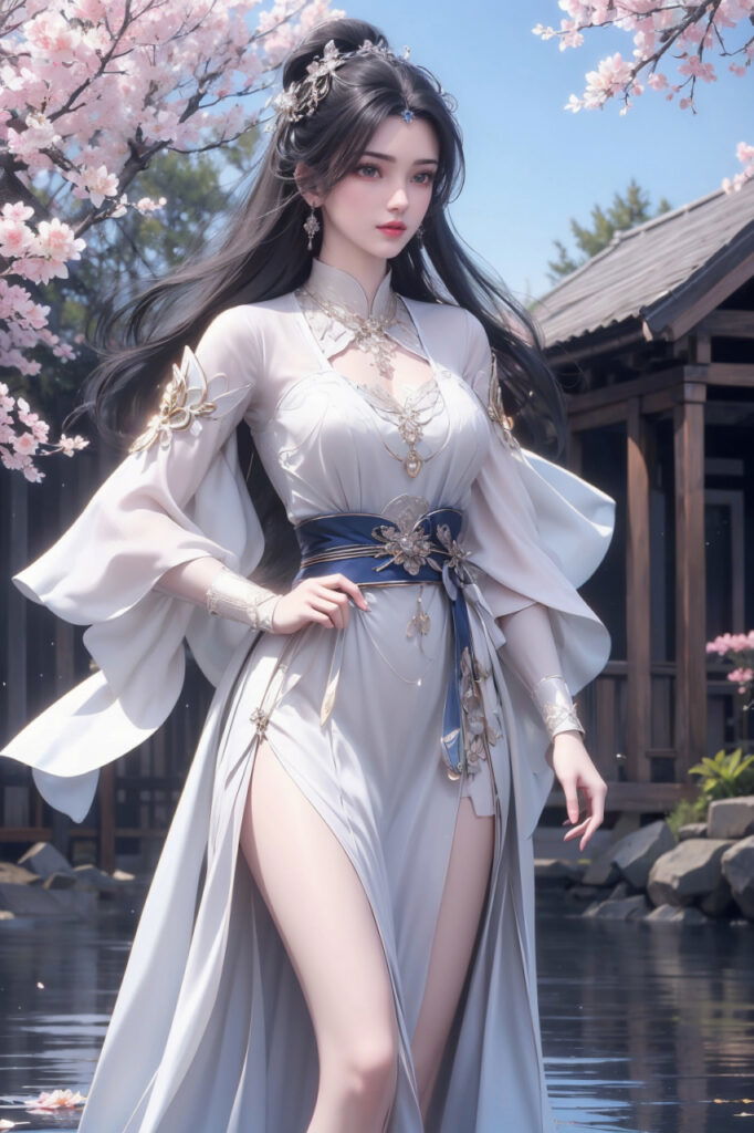 Lý Mộ Uyển 42