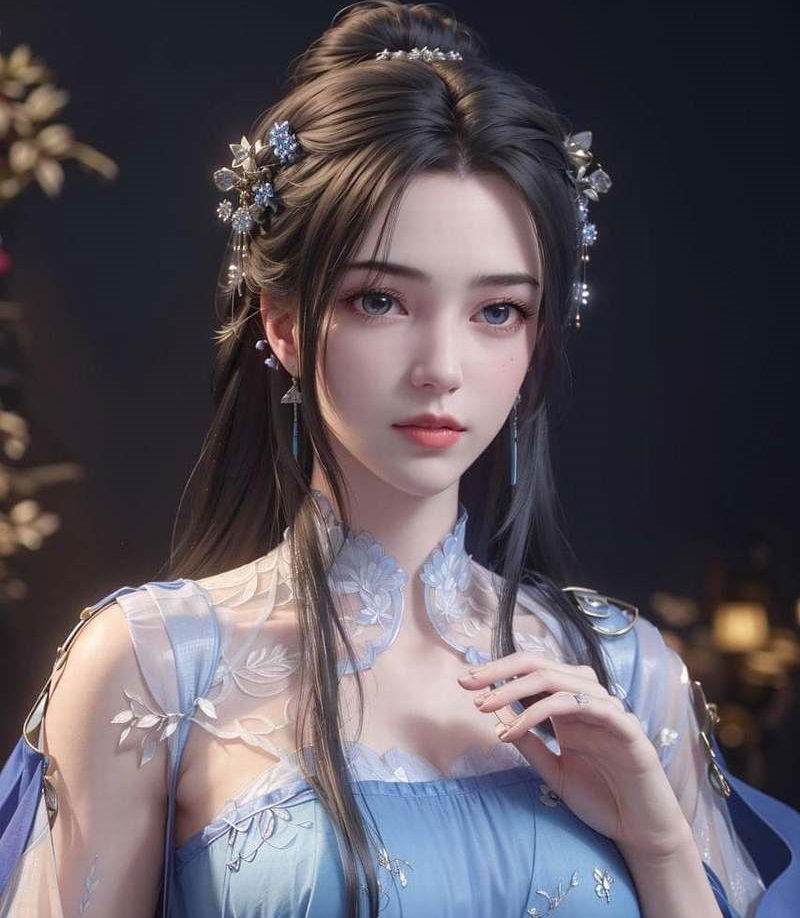 Lý Mộ Uyển
