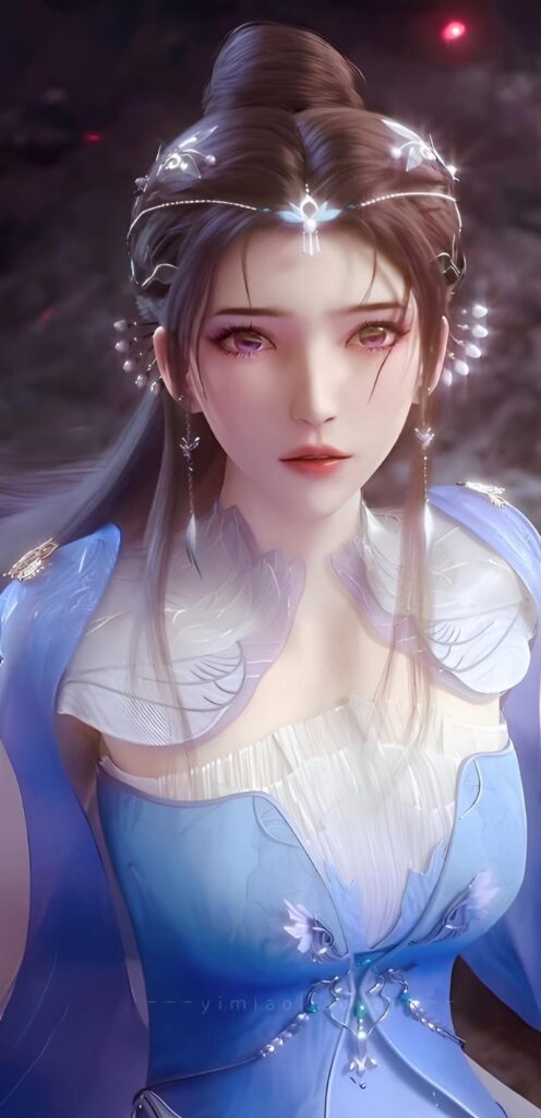 Lý Mộ Uyển 7