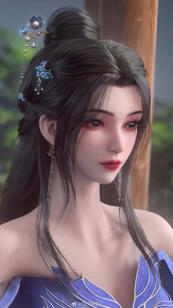 Lý Mộ Uyển 9