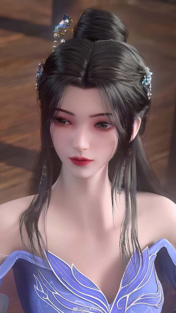 Lý Mộ Uyển 10
