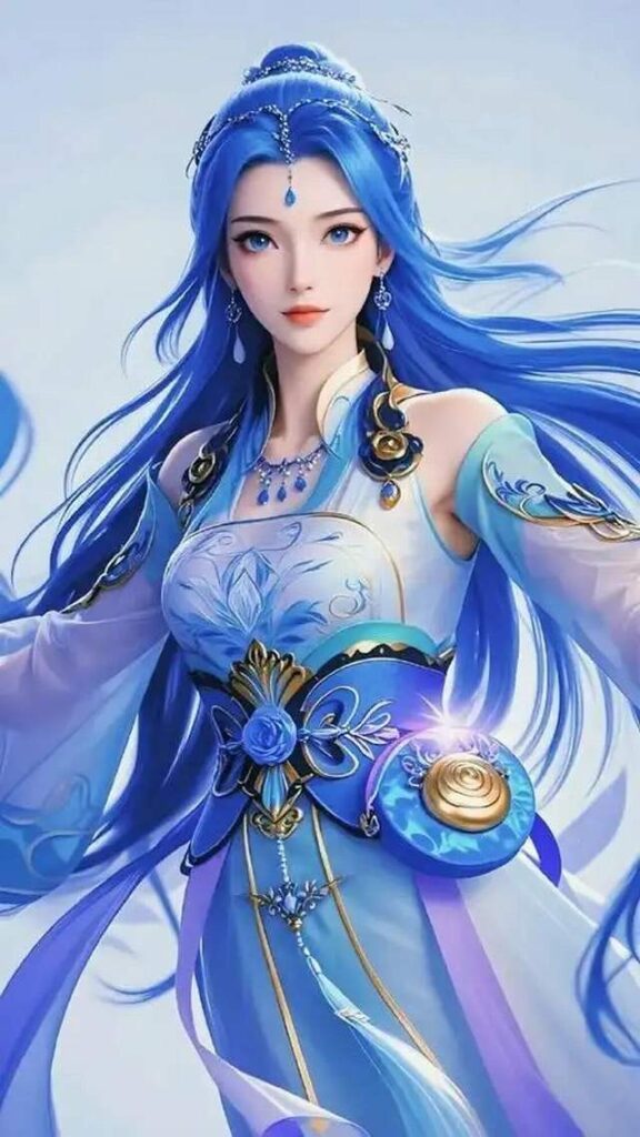 Lý Thiến Mai 2