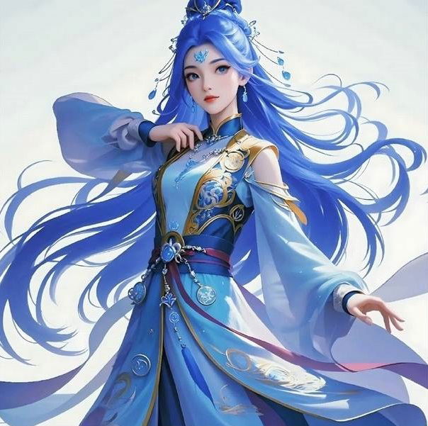 Lý Thiến Mai
