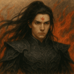 Nghiệt Tước Đời Thứ Ba