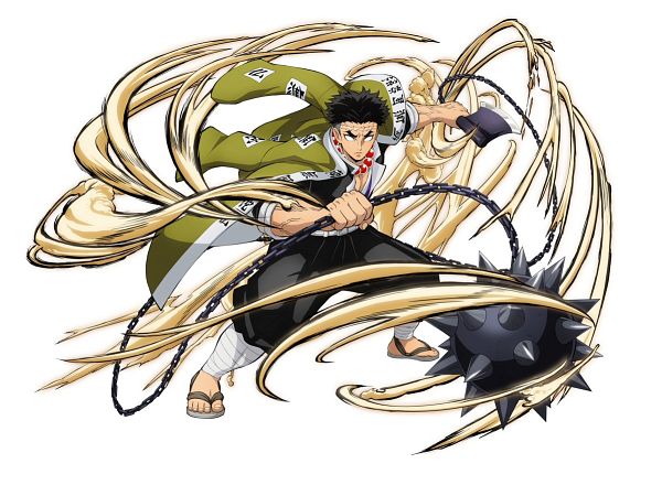 Himejima Gyoumei