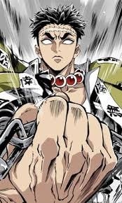 Himejima Gyoumei 8