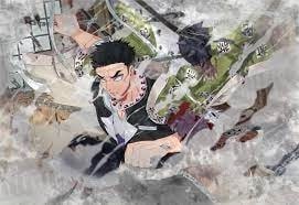 Himejima Gyoumei 5