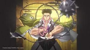 Himejima Gyoumei 7