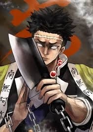 Himejima Gyoumei 8