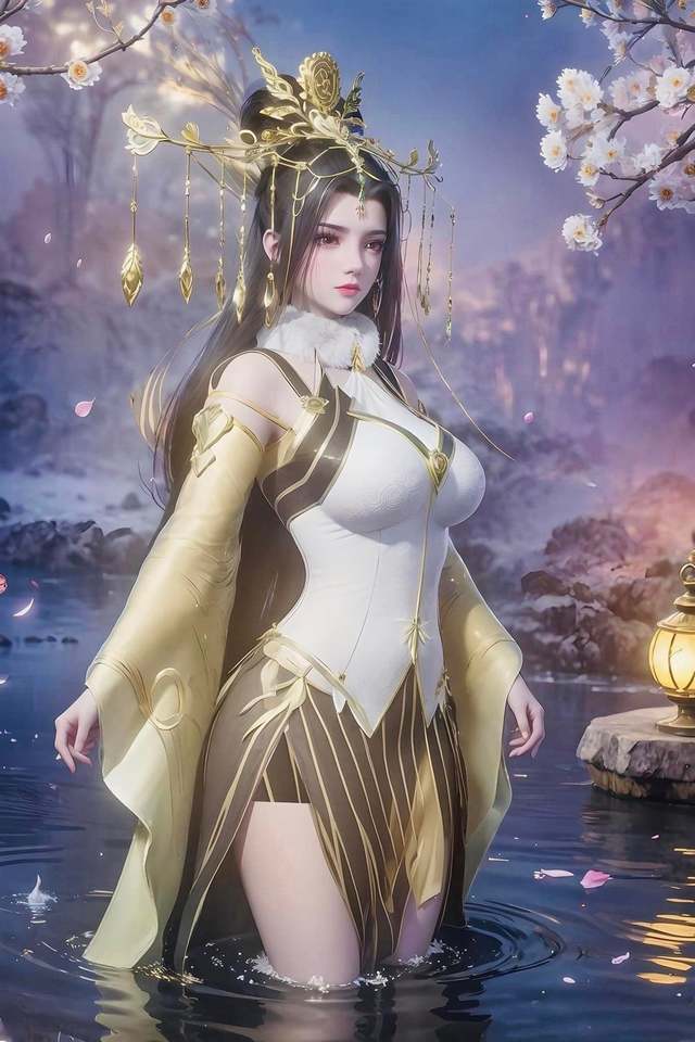 Phượng Loan 16