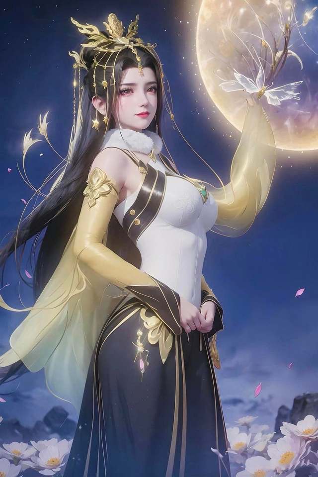 Phượng Loan 18