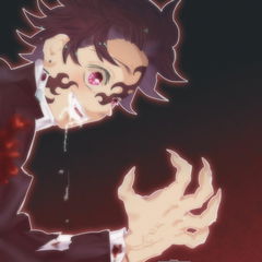 Quỷ Vương Kamado Tanjirou 11