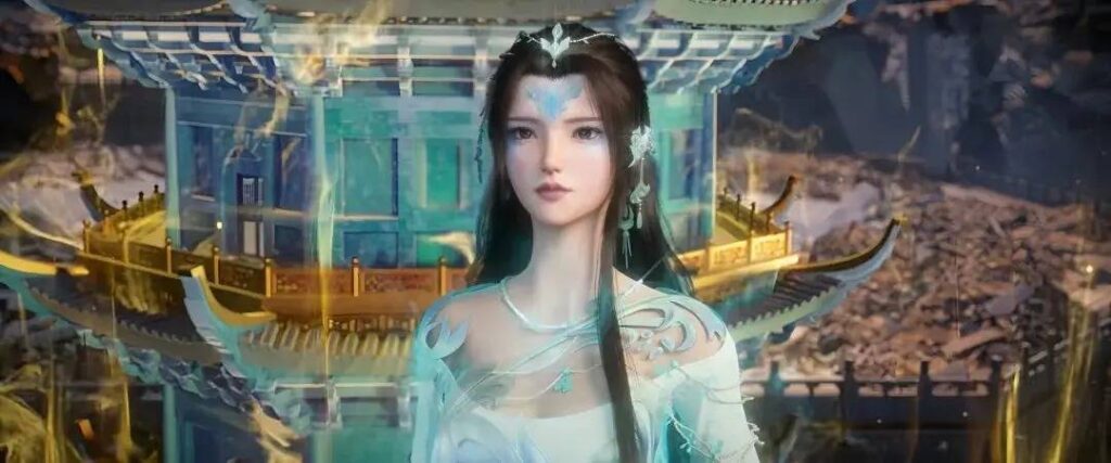Thanh Sương 1