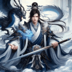 Thanh Thủy Tiên Quân