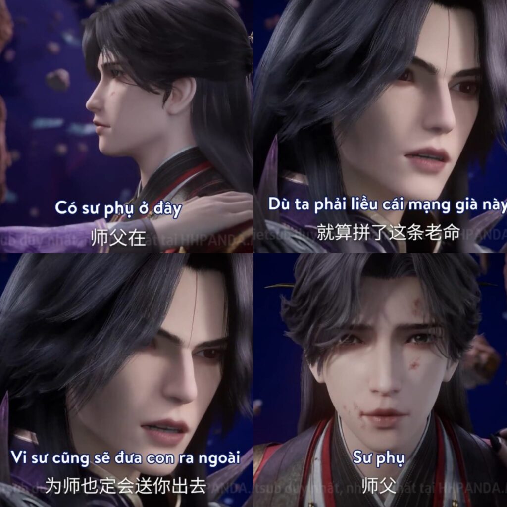 Thiên Ma Tán Nhân