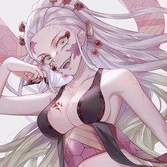 Daki 9