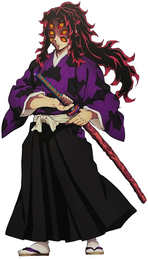 Kokushibou 1