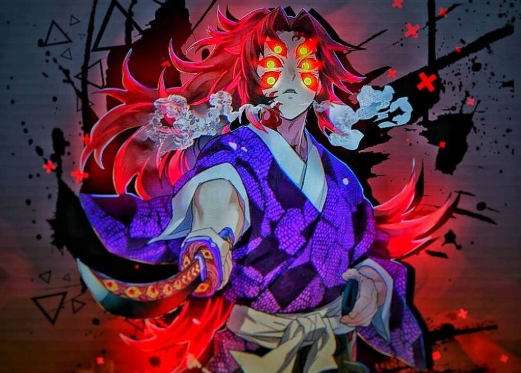 Kokushibou 4