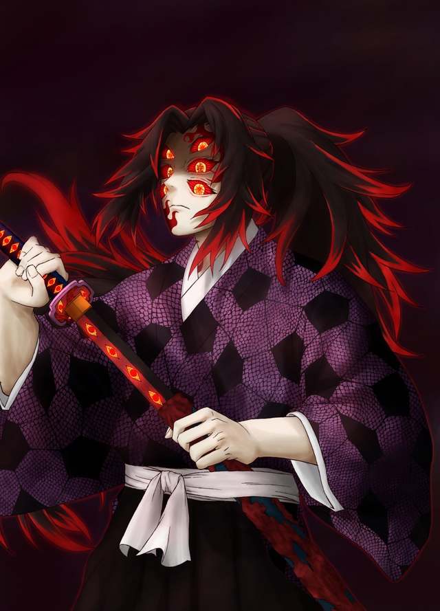 Kokushibou 10