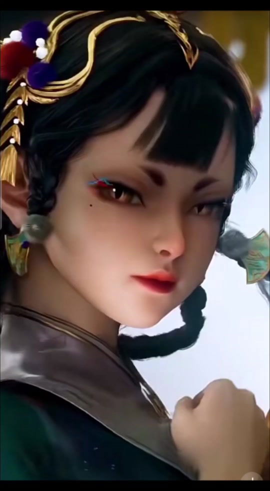 Tiên Thanh Nhi 30
