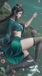 Tiên Thanh Nhi 62