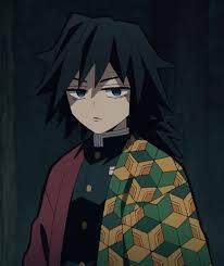 Tomioka Giyuu 11