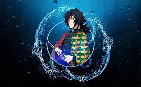 Tomioka Giyuu 13