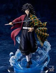 Tomioka Giyuu 14