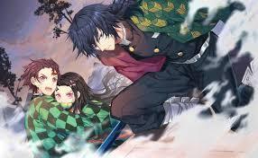 Tomioka Giyuu 15