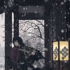 Tomioka Giyuu 5