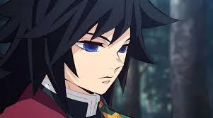 Tomioka Giyuu 9