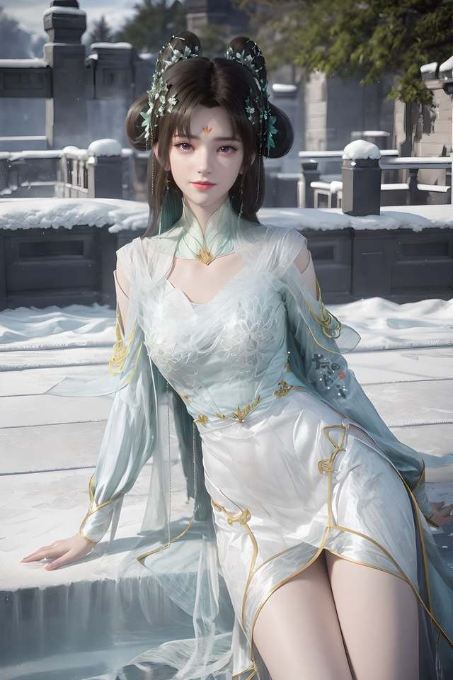 Trình Linh 12