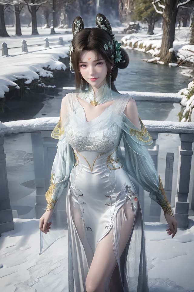 Trình Linh 13