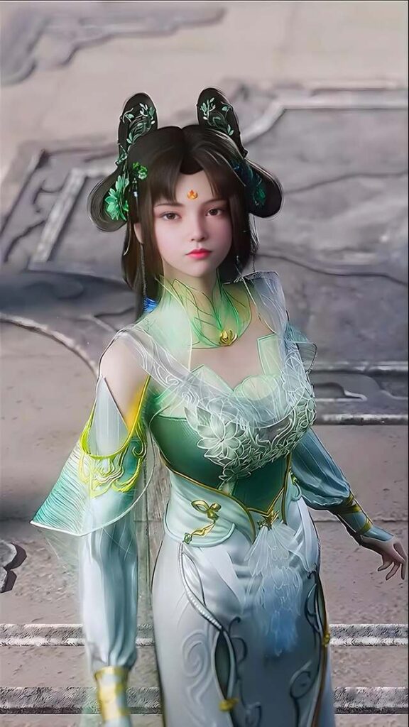 Trình Linh 16